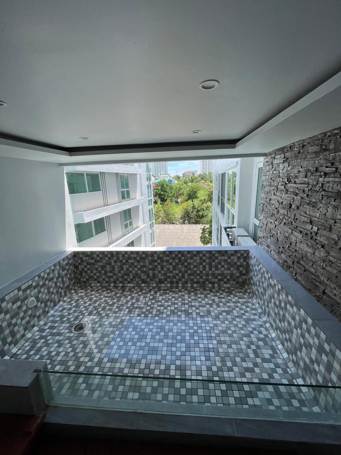 Deco Pattaya Hotel North Pattaya Eksteriør billede