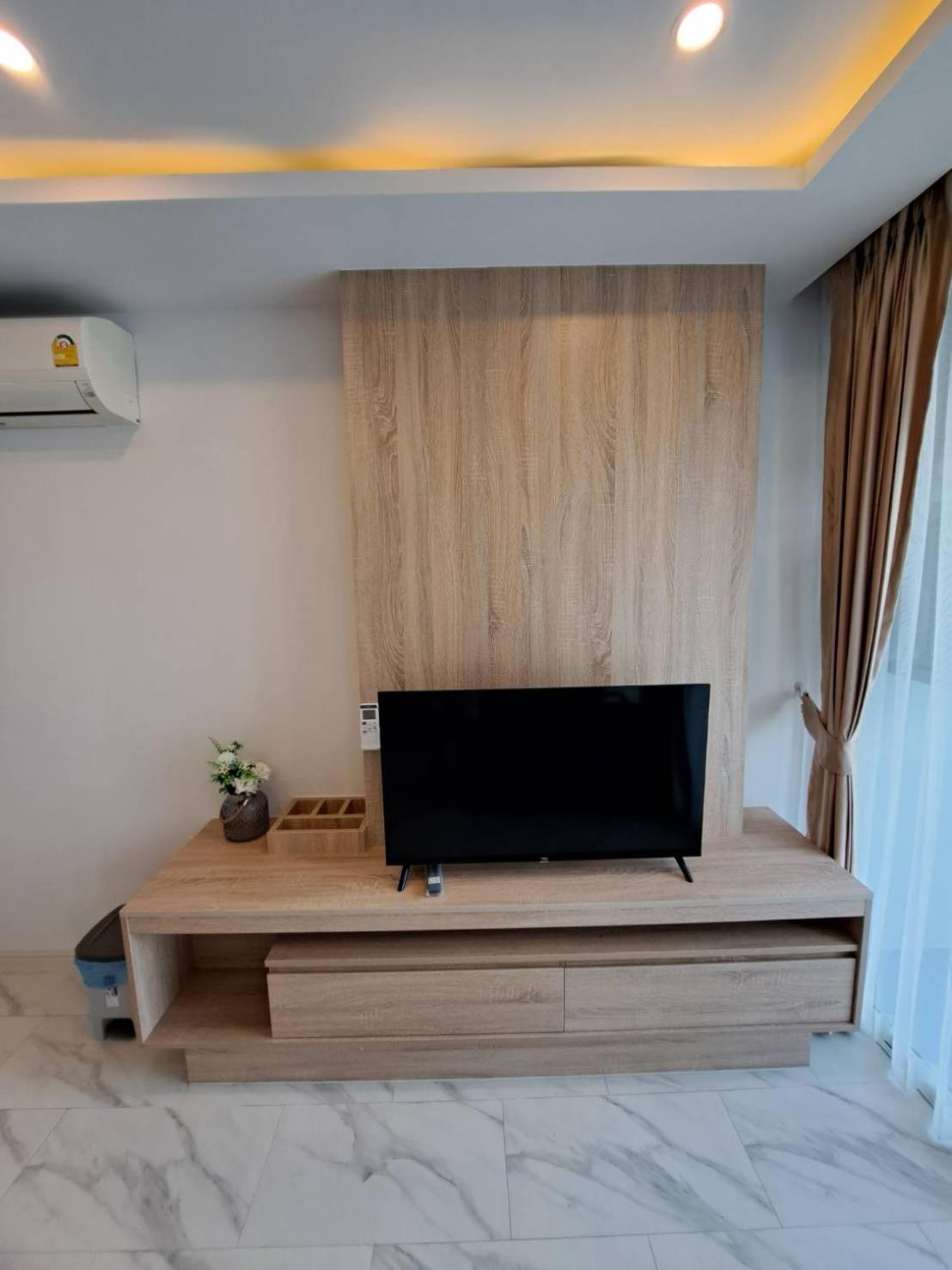 Deco Pattaya Hotel North Pattaya Eksteriør billede