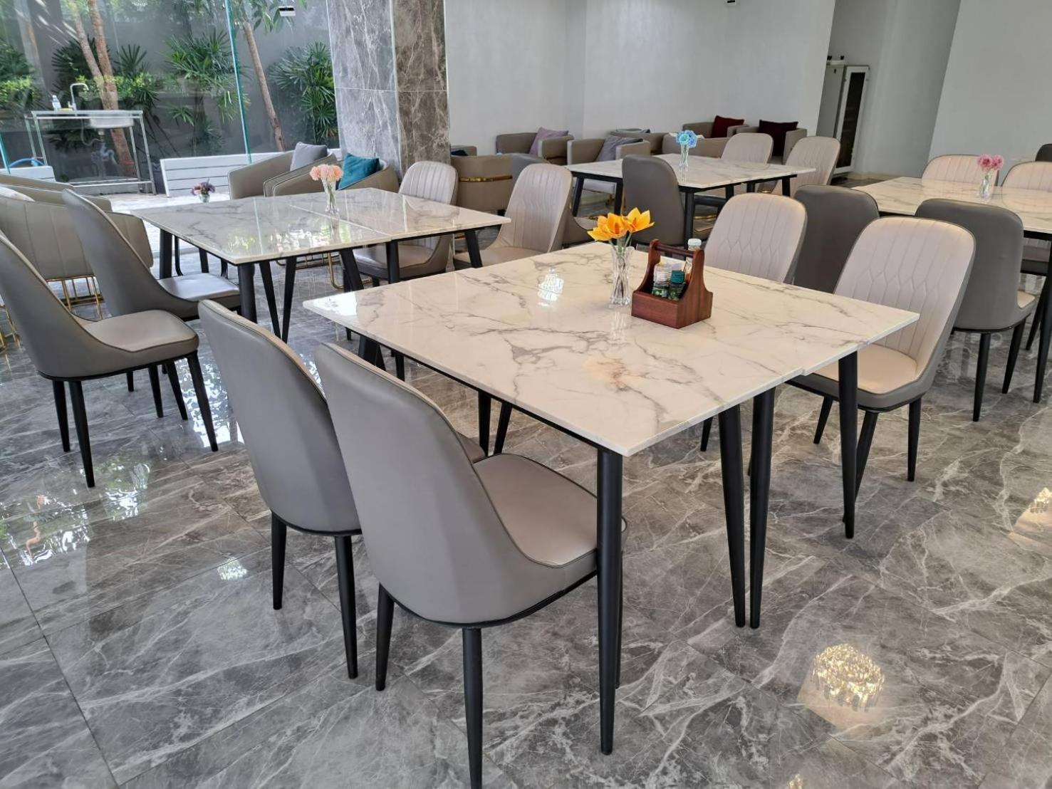 Deco Pattaya Hotel North Pattaya Eksteriør billede